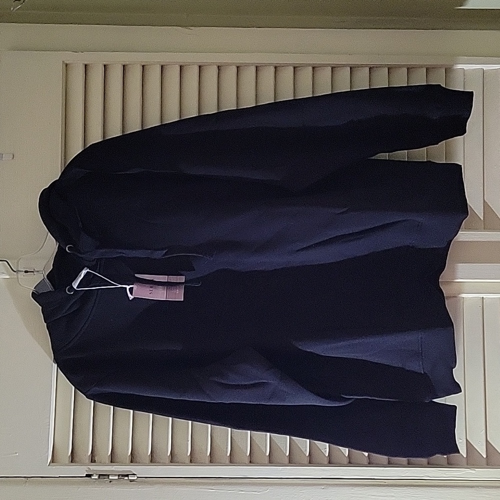 Hooded Sweatshirt